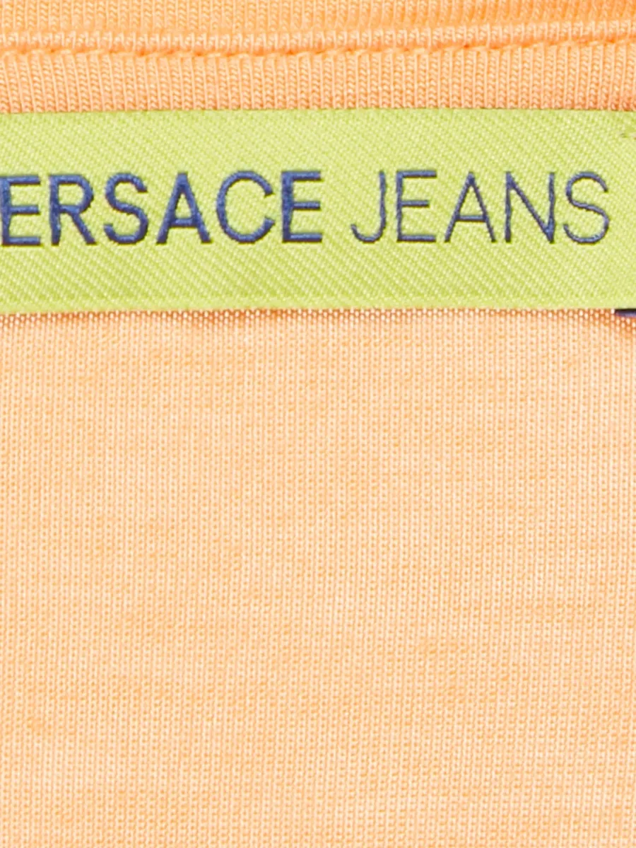 crew-neck T-shirt 5