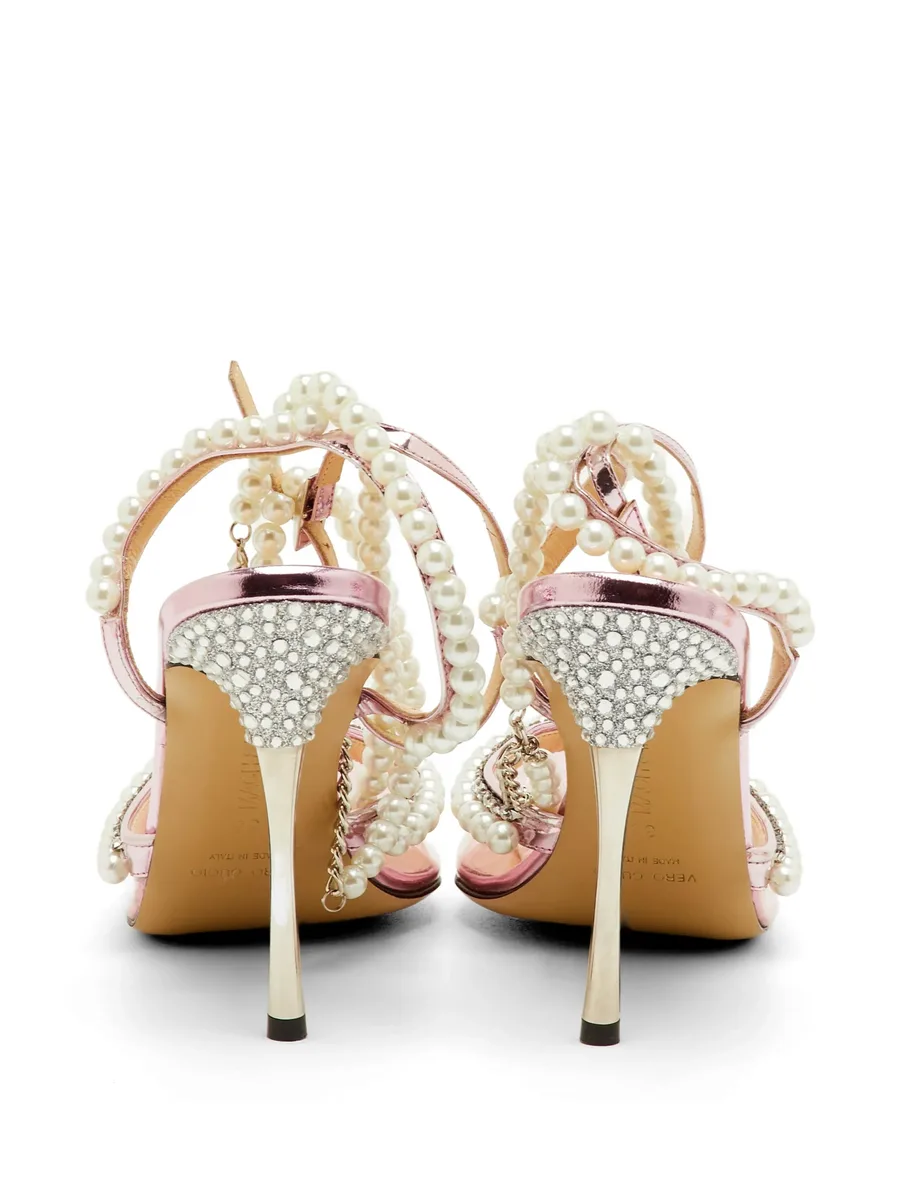 туфли Diamond of Elizabeth на каблуке 5