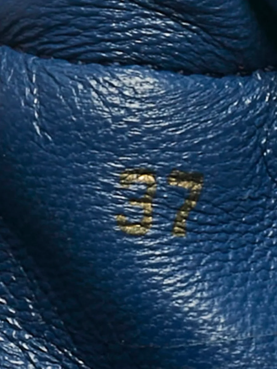 балетки в клетку 9