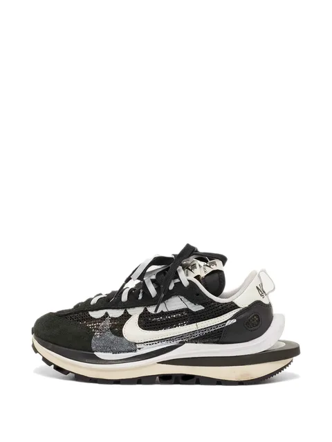 кроссовки VaporWaffle из коллаборации с Sacai