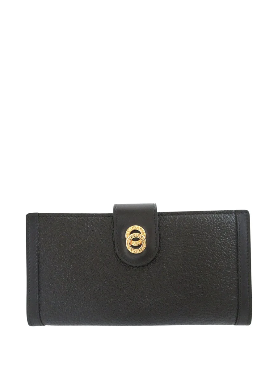 кошелек Doppio Tondo Bifold Wallet (2010-2026 годы) 2