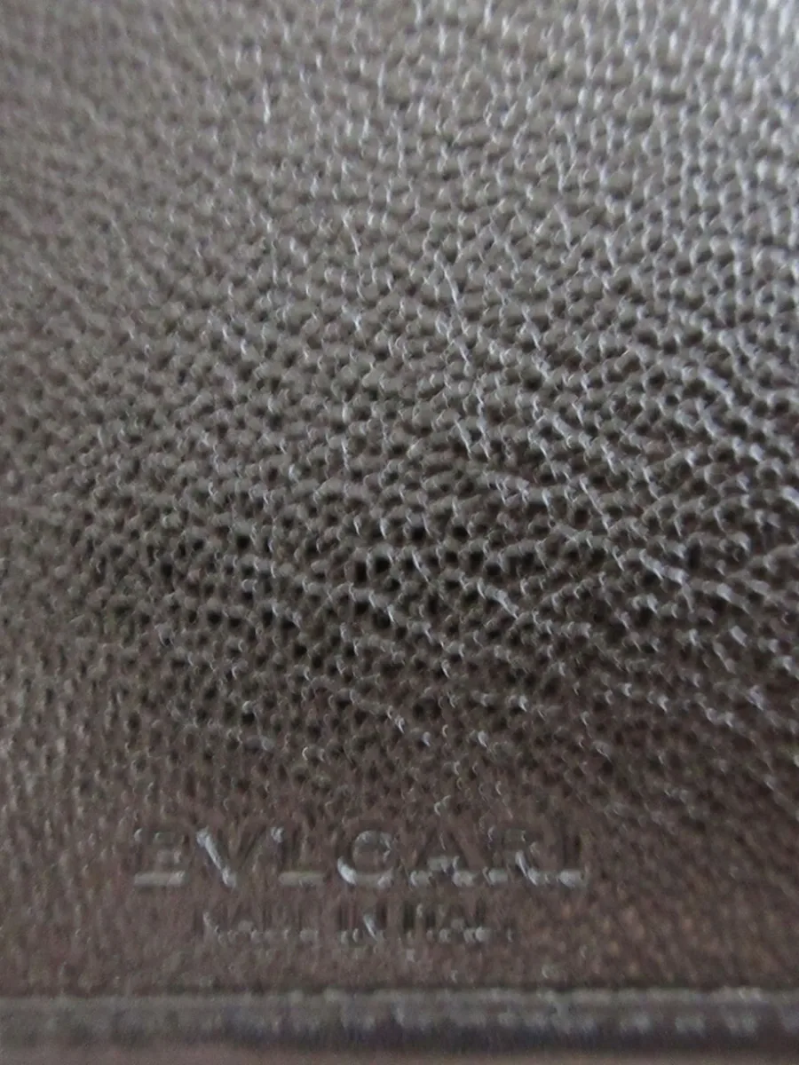 кошелек Doppio Tondo Bifold Wallet (2010-2026 годы) 9
