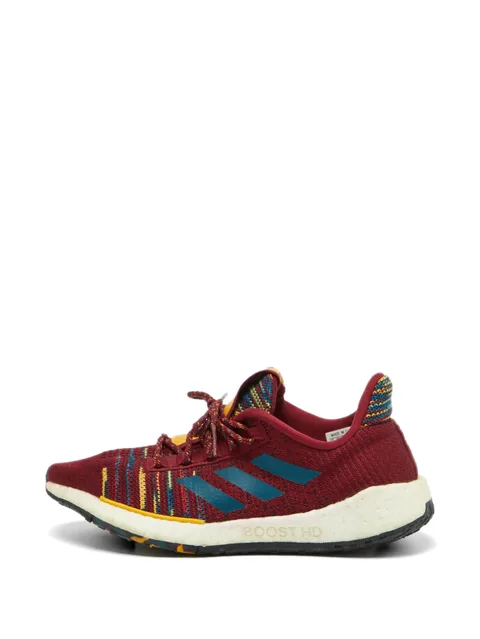 кроссовки Pulseboost из коллаборации с Missoni