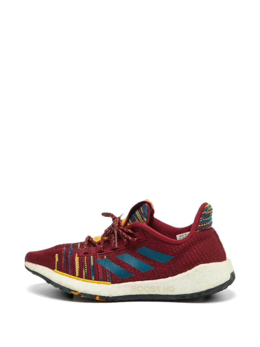кроссовки Pulseboost из коллаборации с Missoni 2