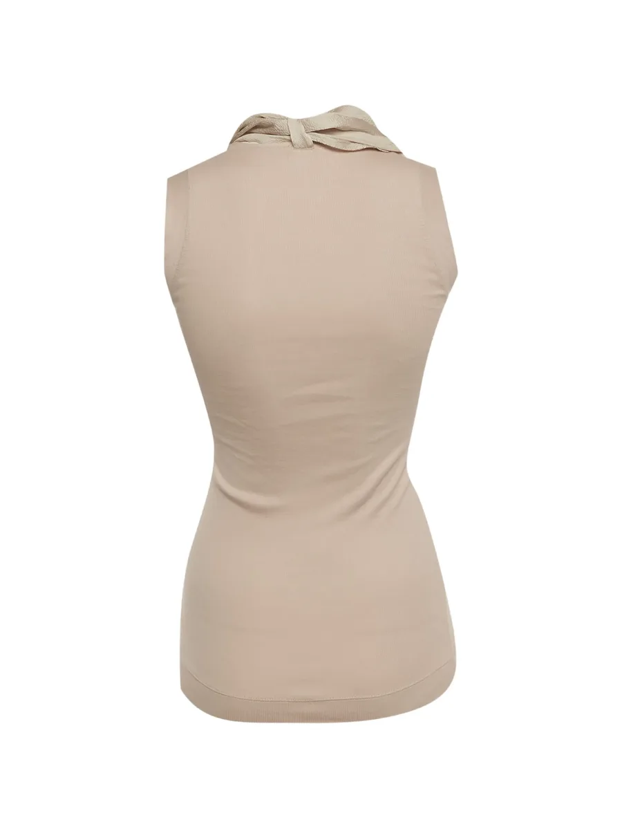 rib-knit tank top 4