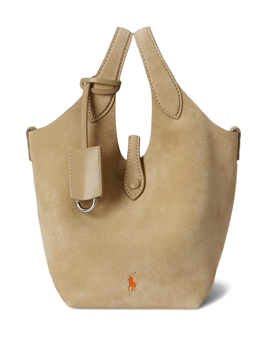 Polo Play tote bag 1