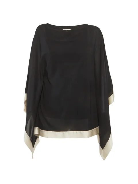 kaftan top