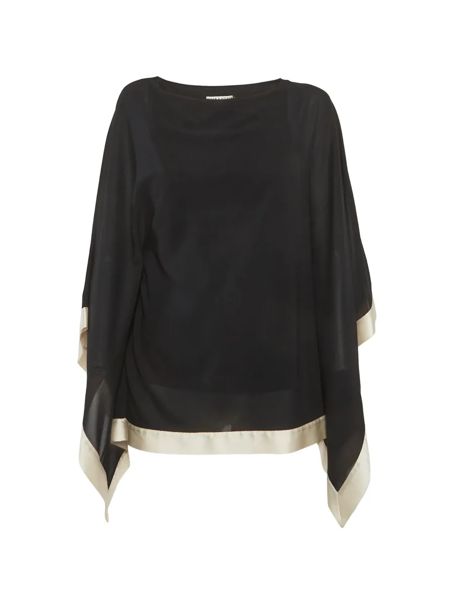 kaftan top 2