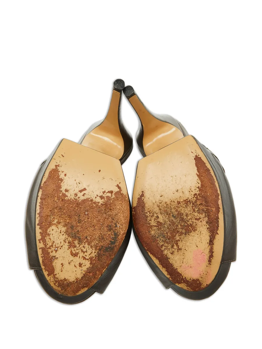 platform slingback sandals 4