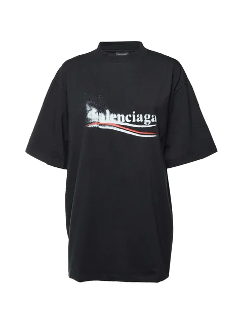 Political Stencil T-shirt