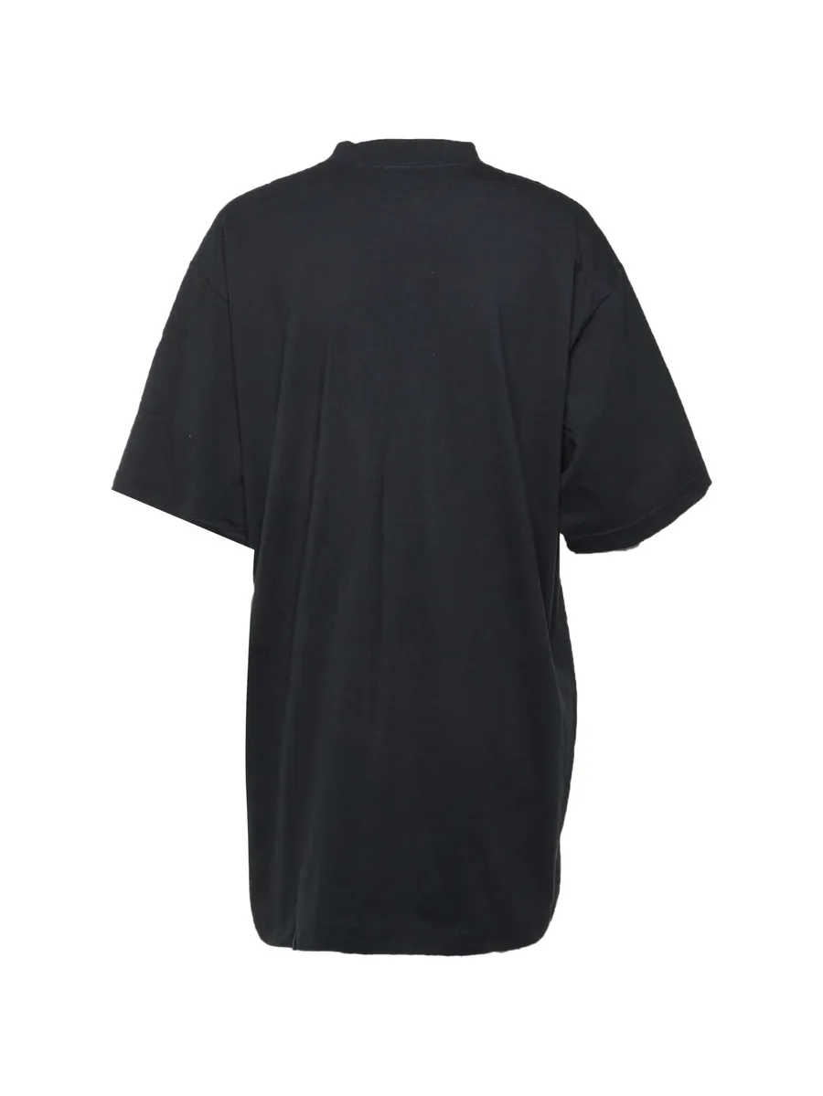 Political Stencil T-shirt 4