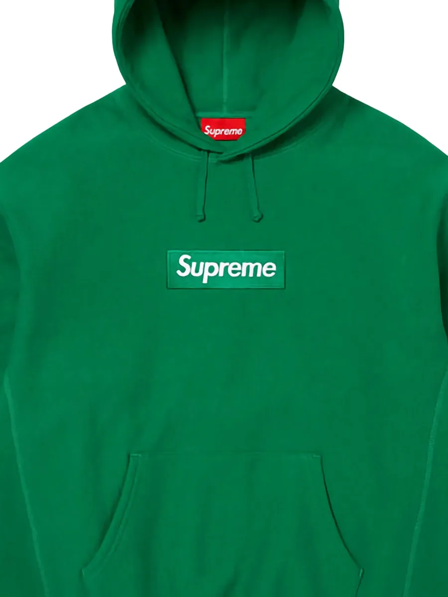 худи Box Logo 4