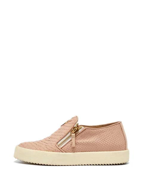 London sneakers