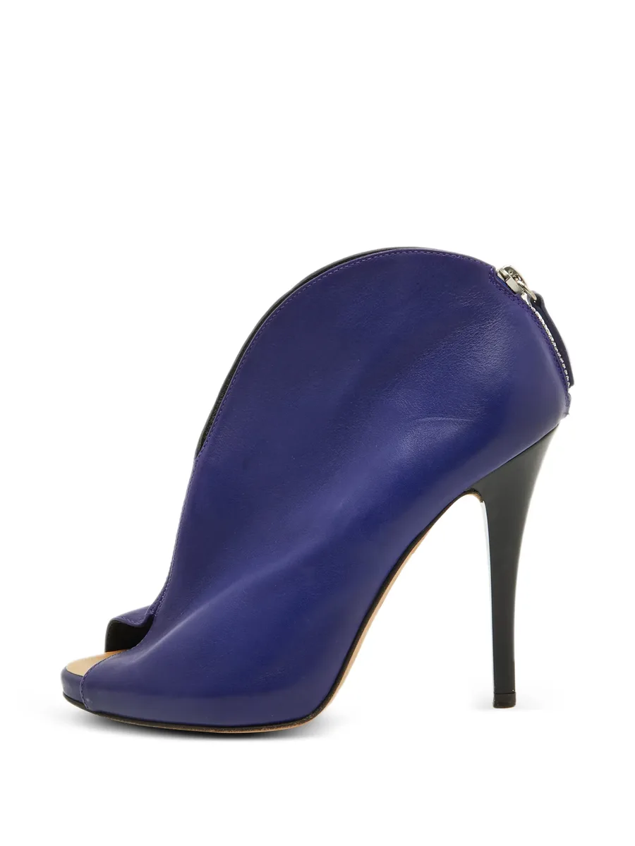 leather ankle boots 2