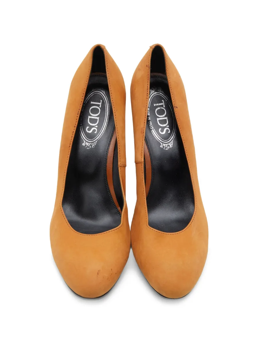 wedge pumps 6