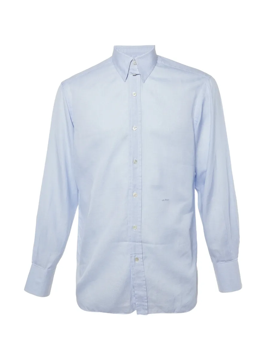 Made To Measure long-sleeved shirt 2