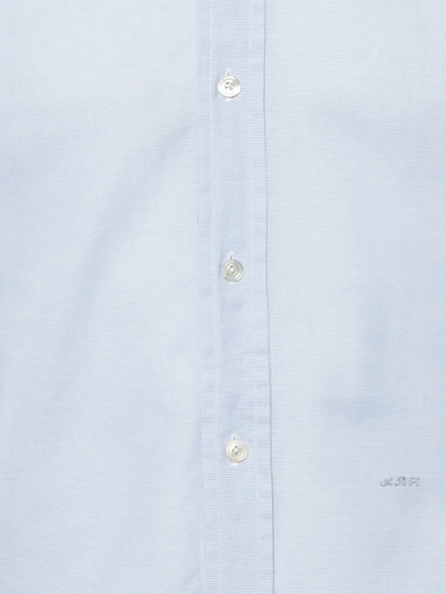 Made To Measure long-sleeved shirt 4