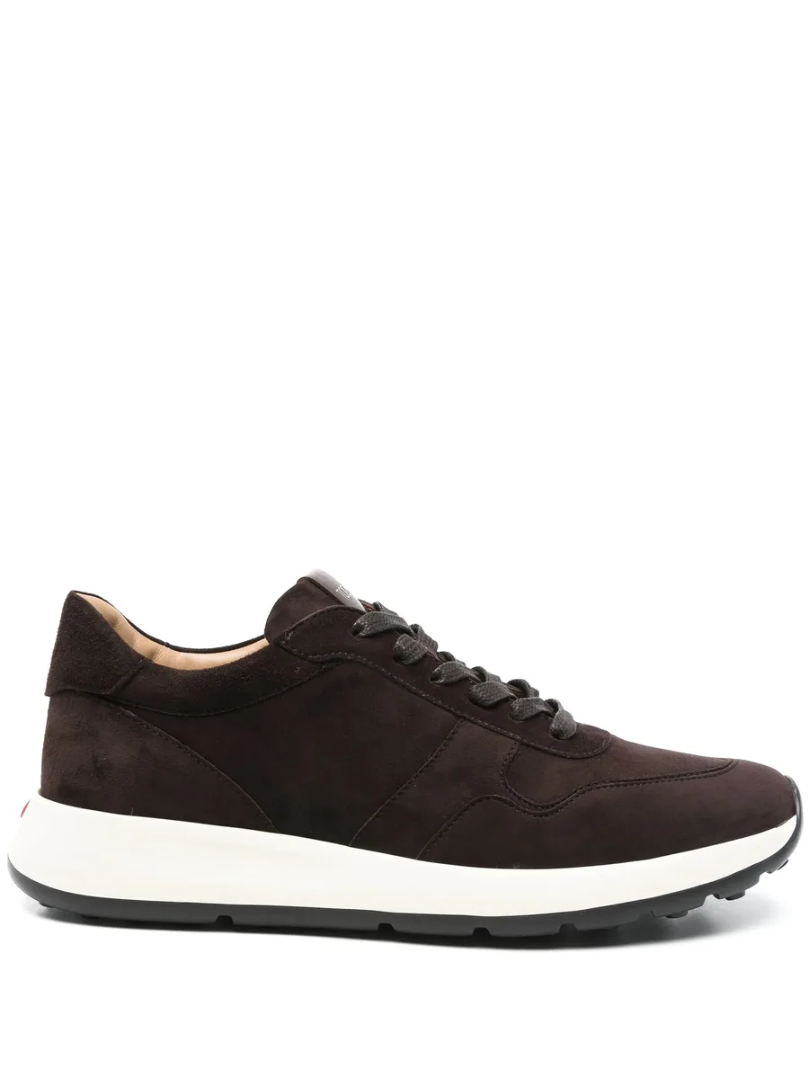suede sneakers 2