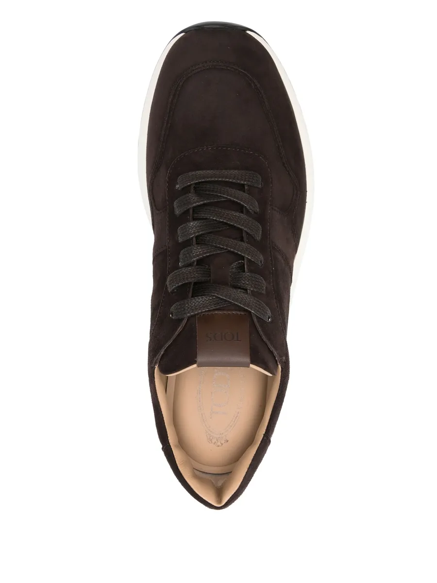 suede sneakers 7