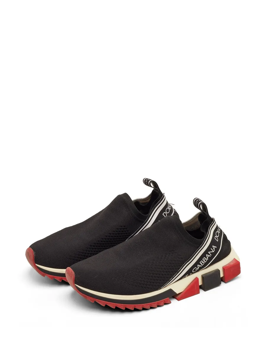 Sorrento slip-on sneakers 4