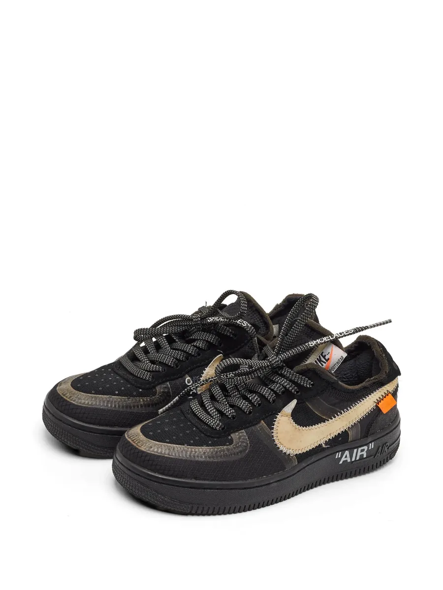 Air Force 1 Low sneakers 4