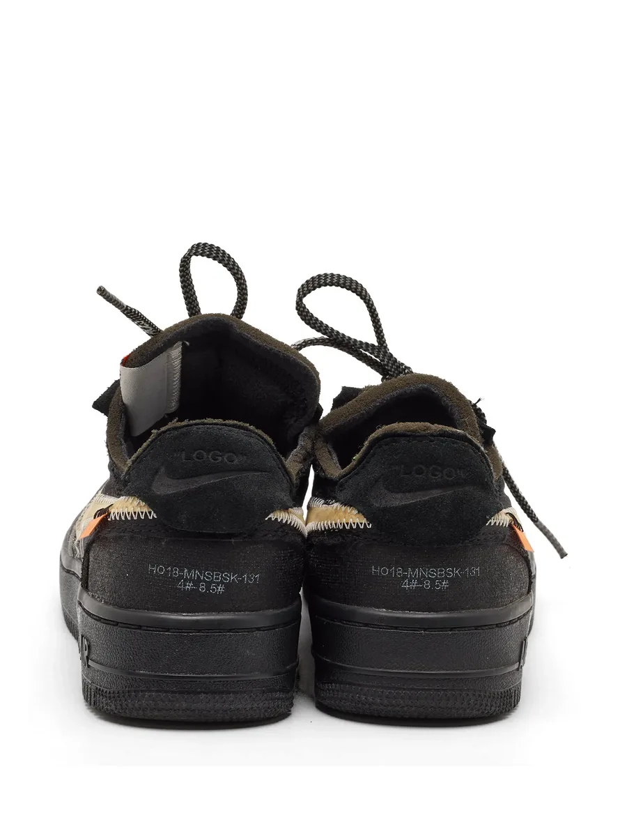Air Force 1 Low sneakers 6