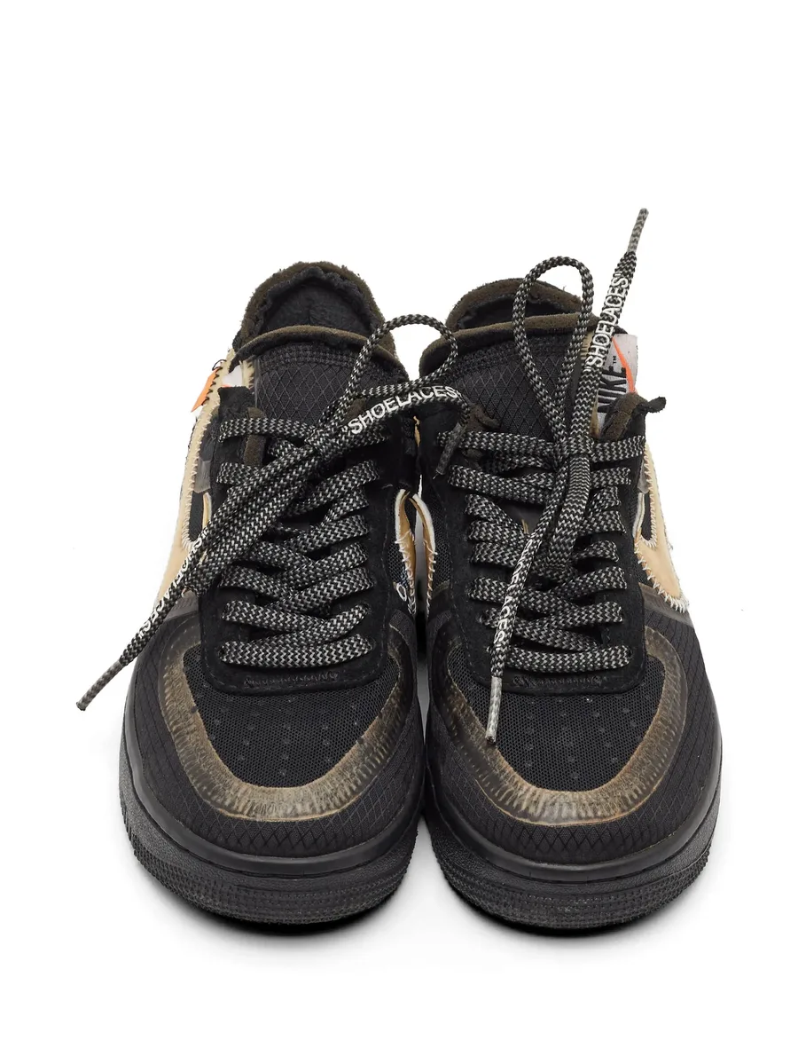Air Force 1 Low sneakers 7