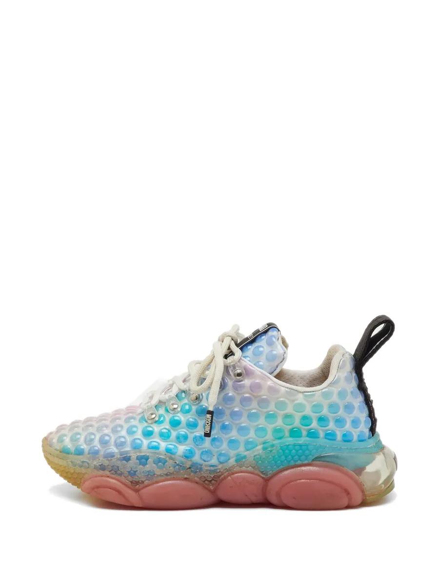 кроссовки Double Bubble 2