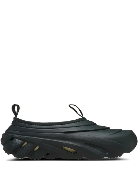 Echo Storm "Kelp" sneakers
