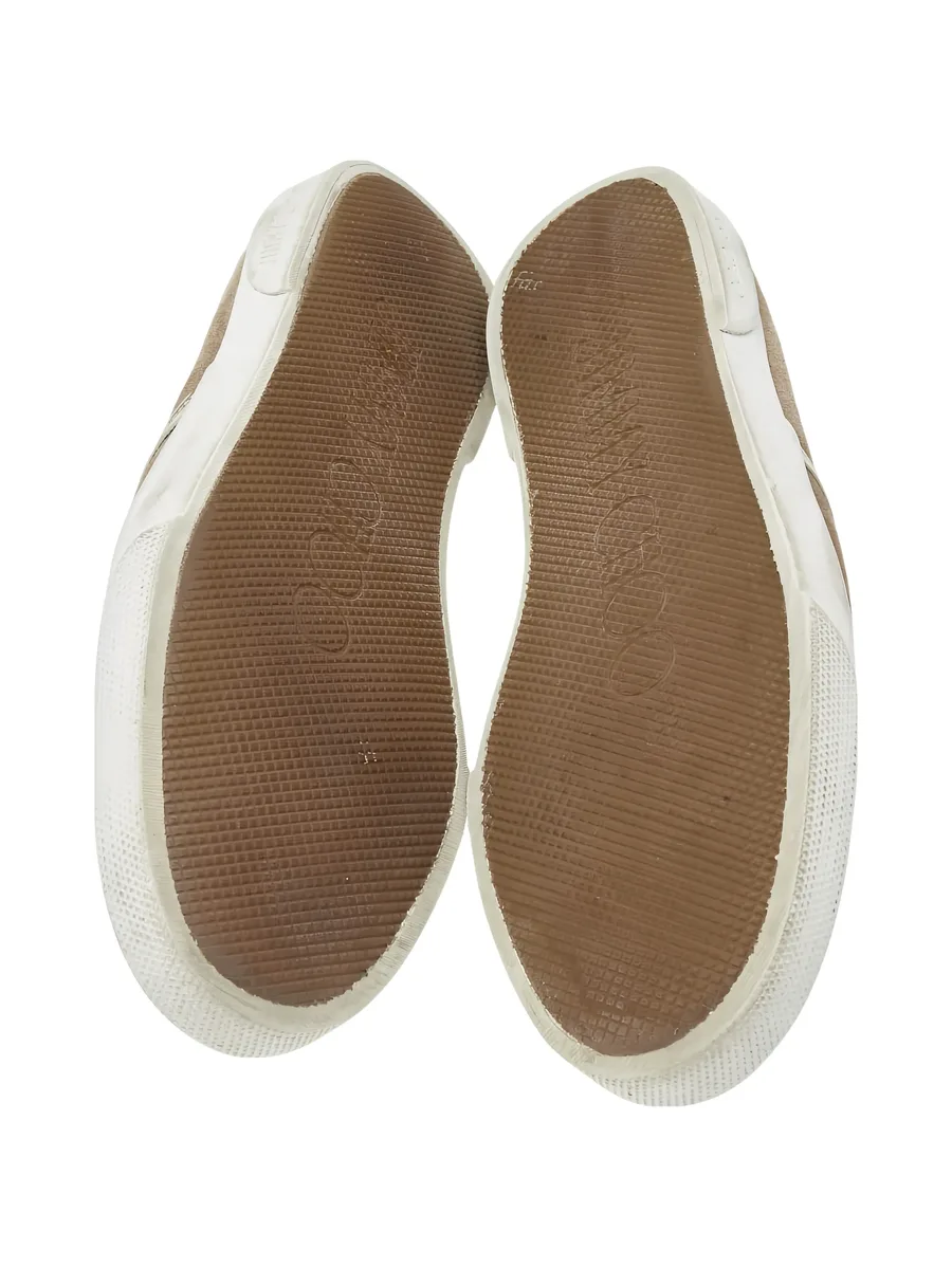 suede leather sneakers 6