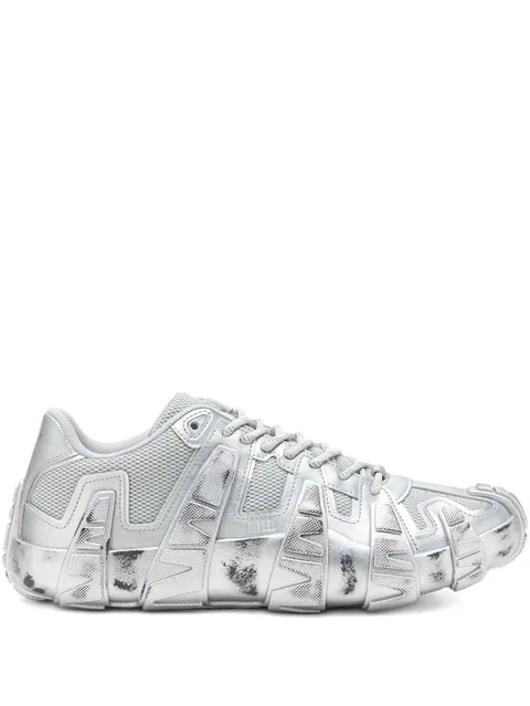 S-D-Griffe low sneakers