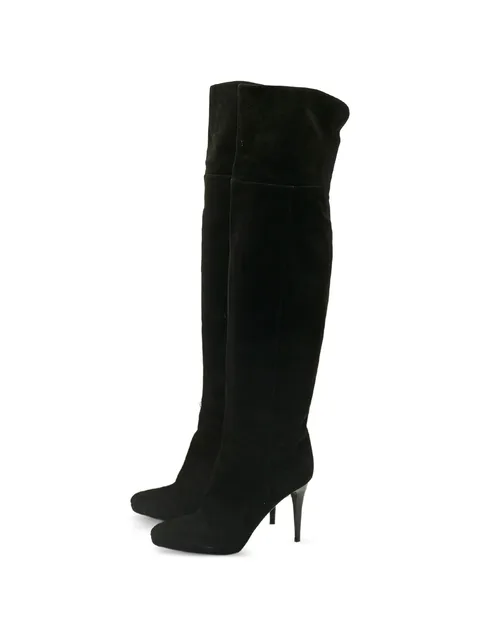 Avenue knee-high boots