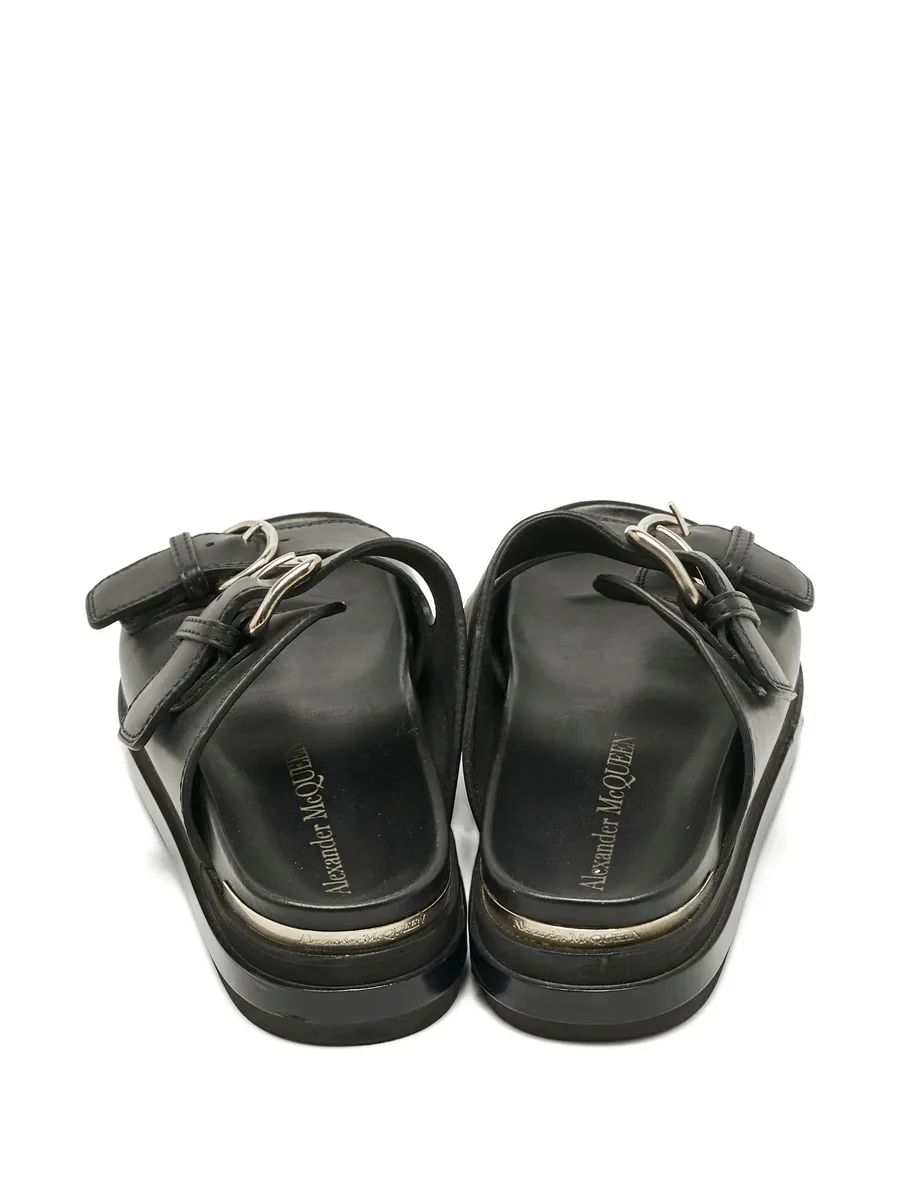 leather sandals 6