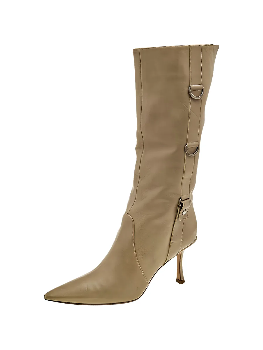 pointed toe boots 3