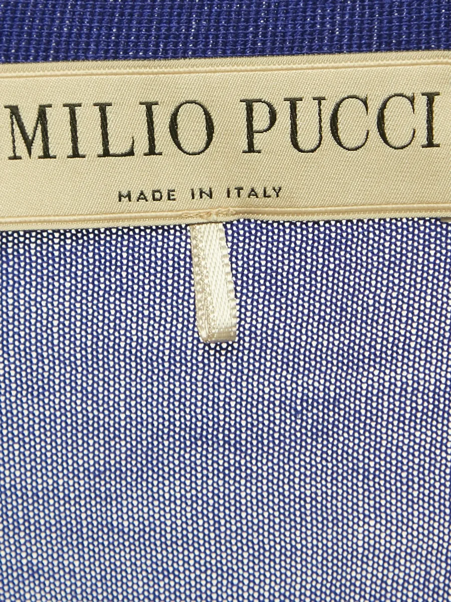 lace-trim cardigan 7