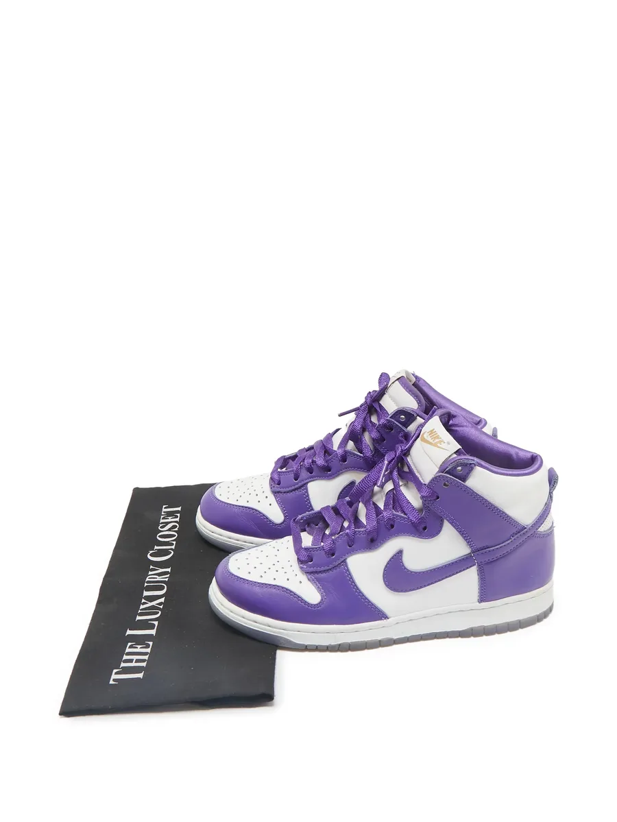 high-top leather sneakers 10