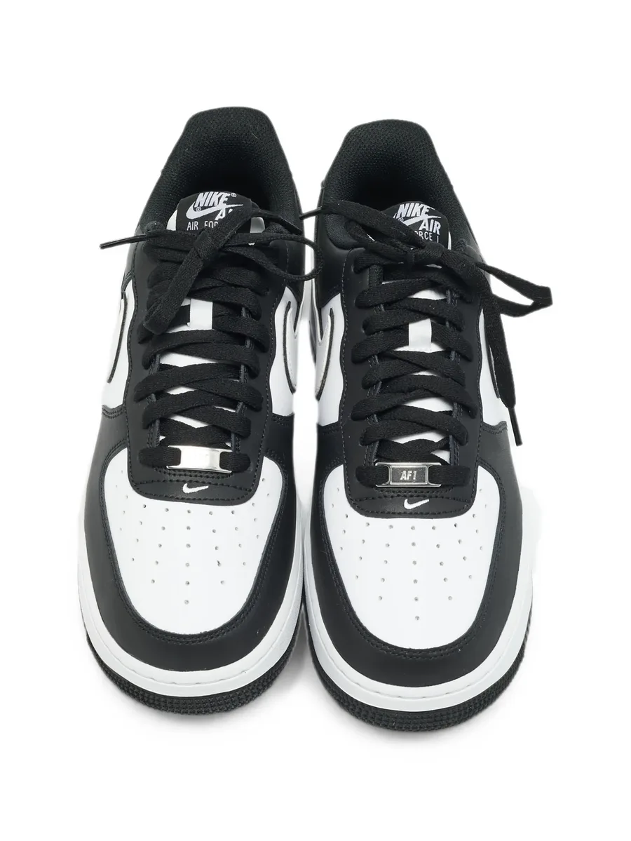 кроссовки Air Force 1 '07 8