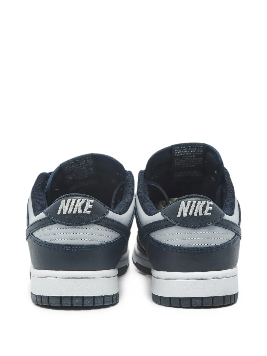 кроссовки Dunk Low 5