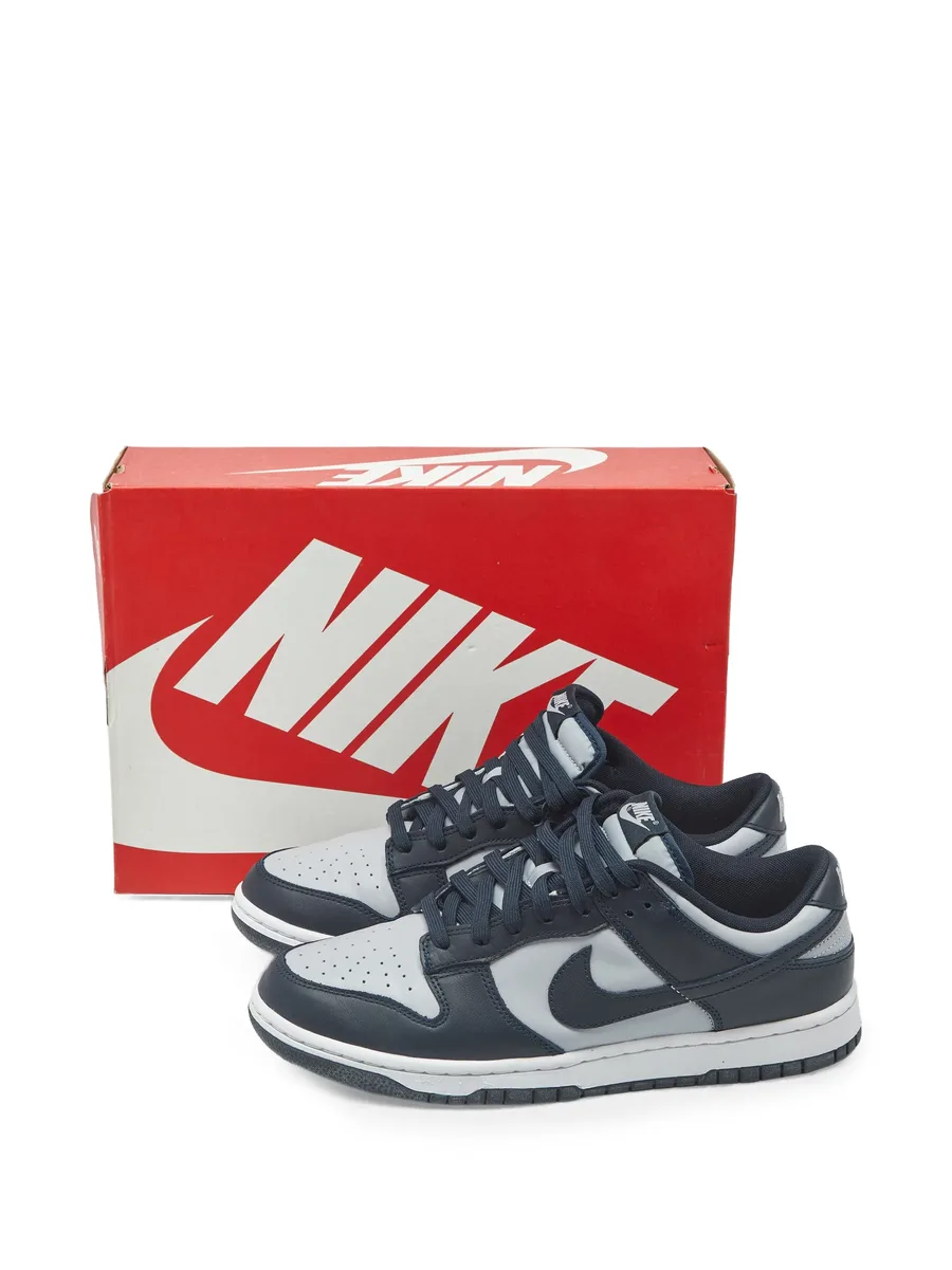 кроссовки Dunk Low 10