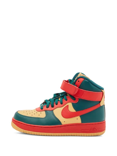 кроссовки Air Force 1