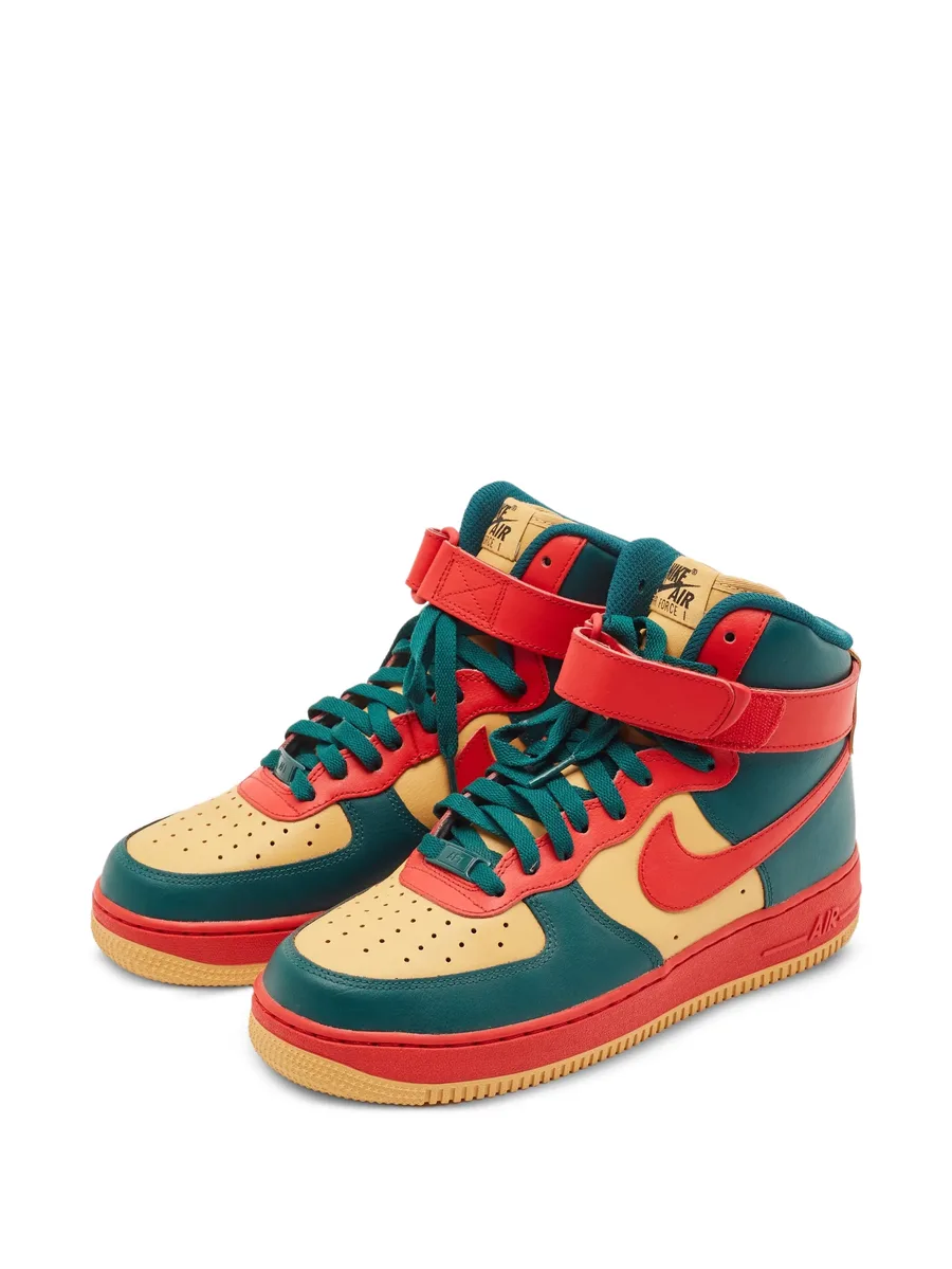 кроссовки Air Force 1 3