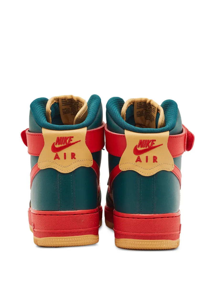 кроссовки Air Force 1 6