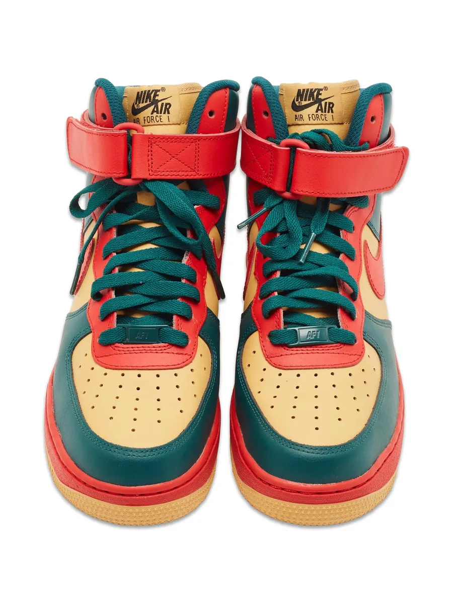 кроссовки Air Force 1 8
