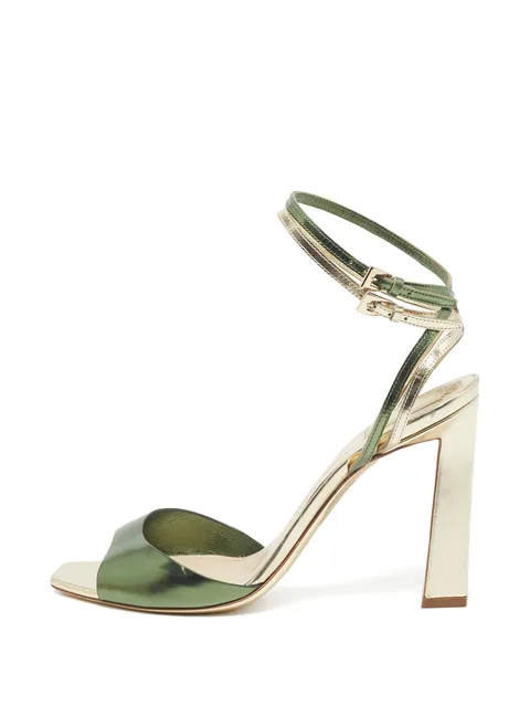 ankle strap sandals