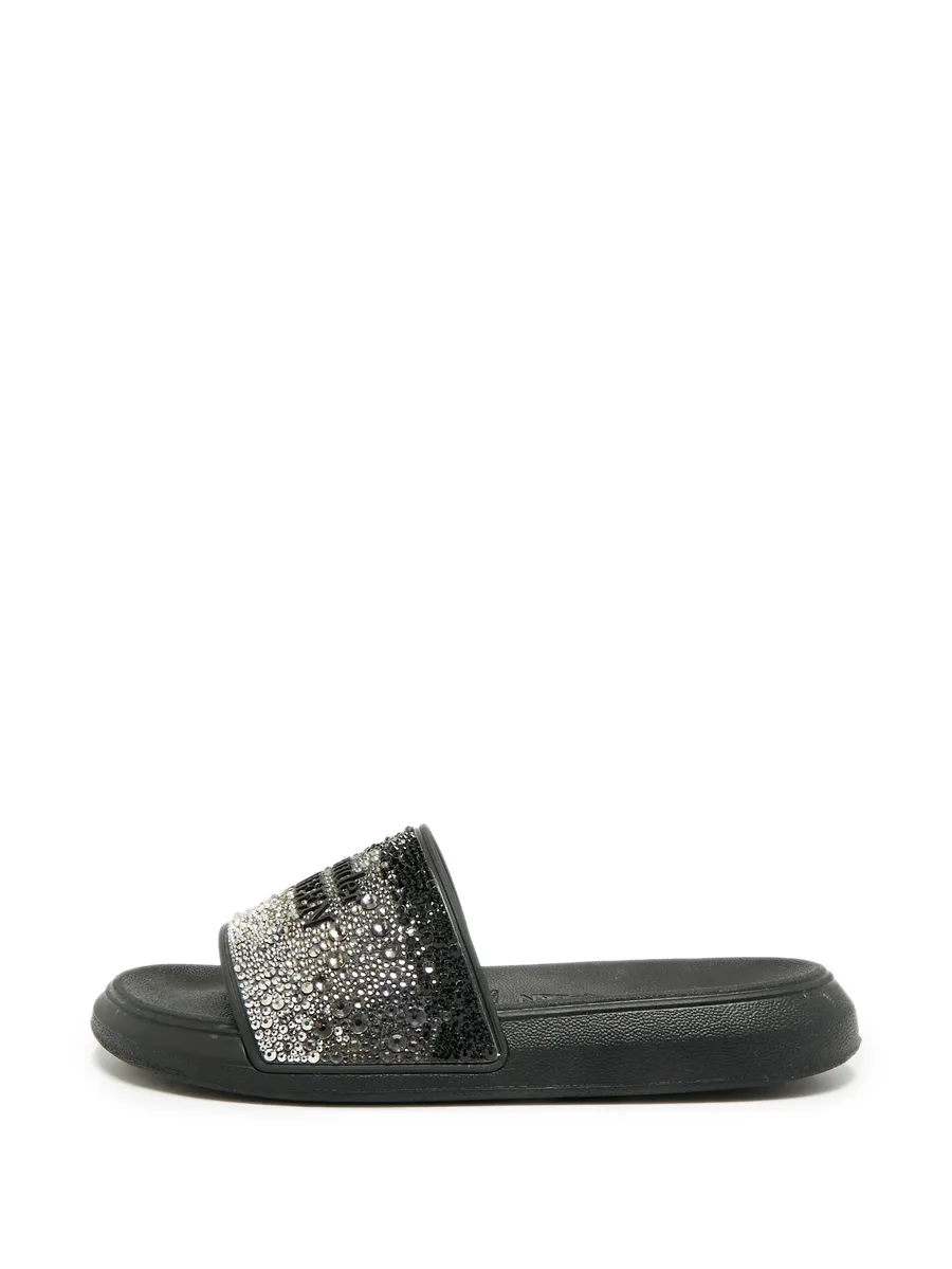 crystal-embellished slides 1