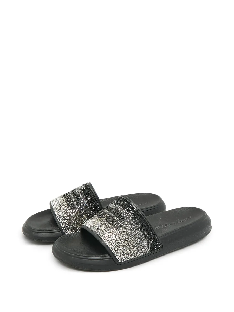 crystal-embellished slides 4