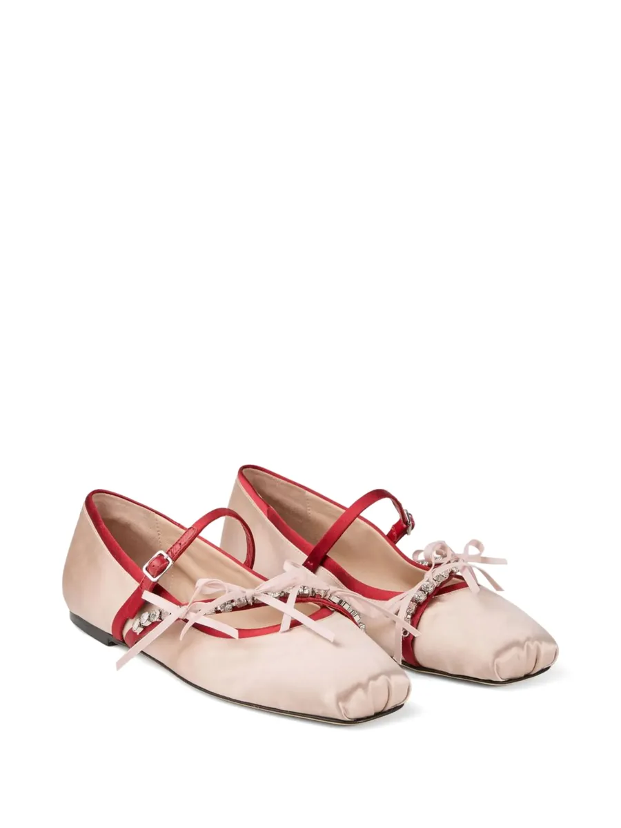 балетки Loli 4