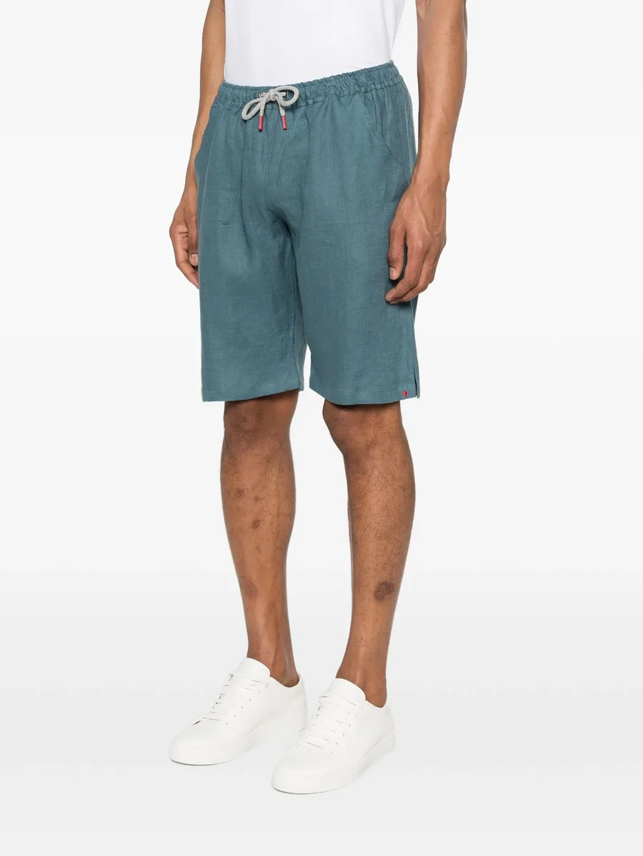 drawstring shorts 5