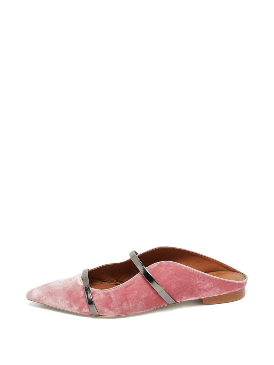 Maureen ballet flats 2