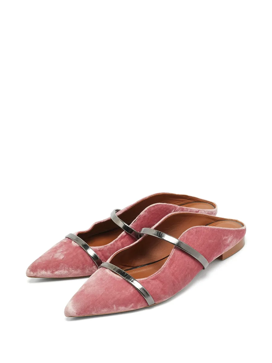 Maureen ballet flats 3